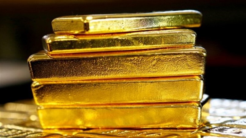 أسعار الذهب ونسبة تراجعها من أول السنة
