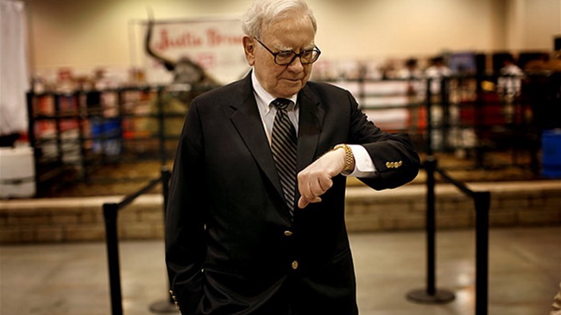 لديه أشياء في حياته أهم بكثير من التغريد