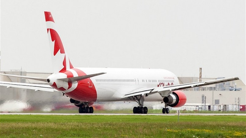 قبل السفر الى كندا