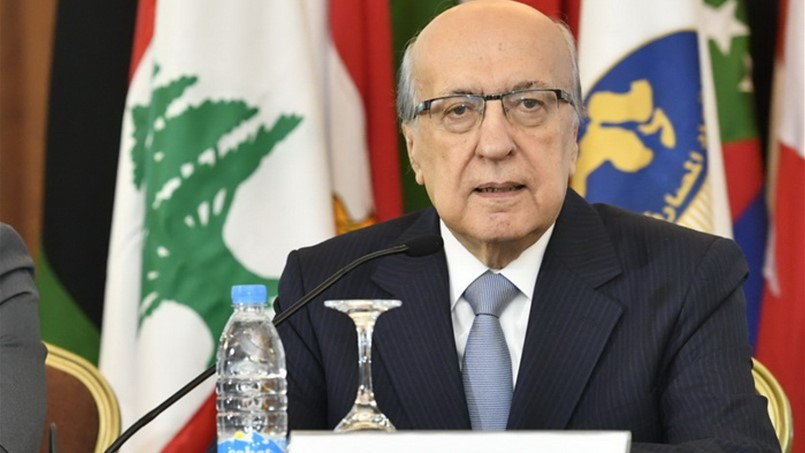 جمعية مصارف لبنان: خبر الضغوط على طربيه غير صحيح
