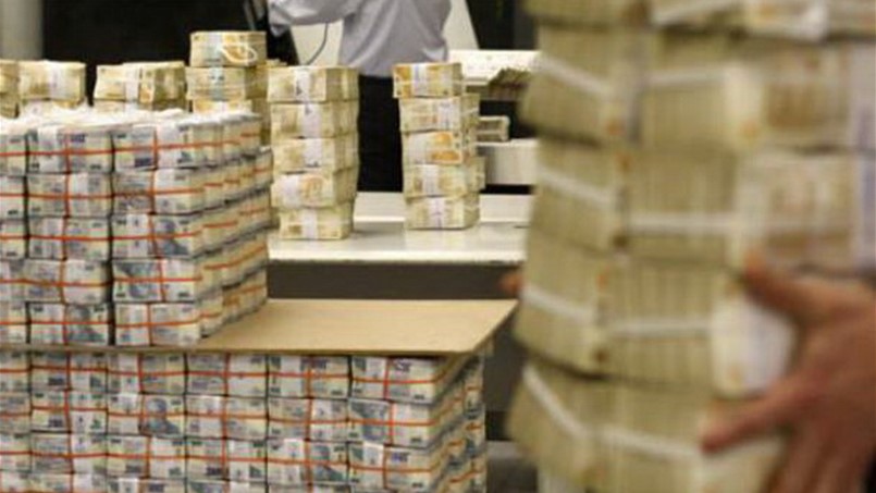 تركيا ترفع الفائدة مجدداً