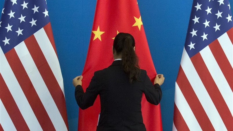 لا خيار سوى الانتقام