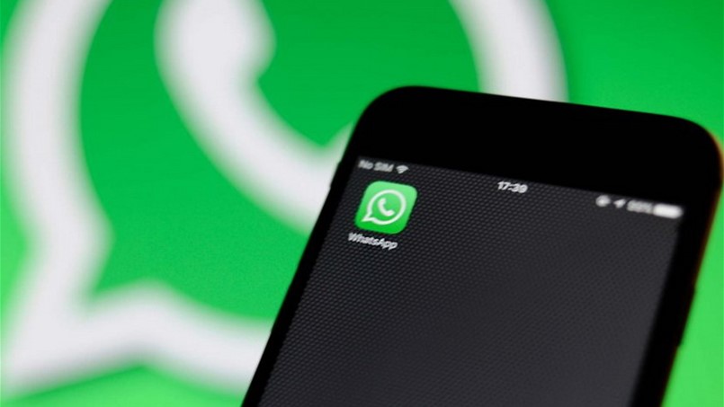 واتساب iOS 12 أصبح جاهزاً