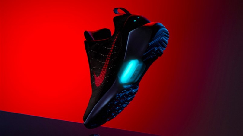 مبيعات NIKE أكثر من التوقعات