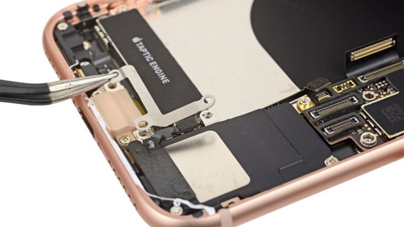 كوالكوم: آبل سرقتنا لجعل آيفون أسرع