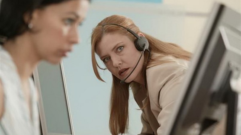 التمرد مطلوب في أمازون