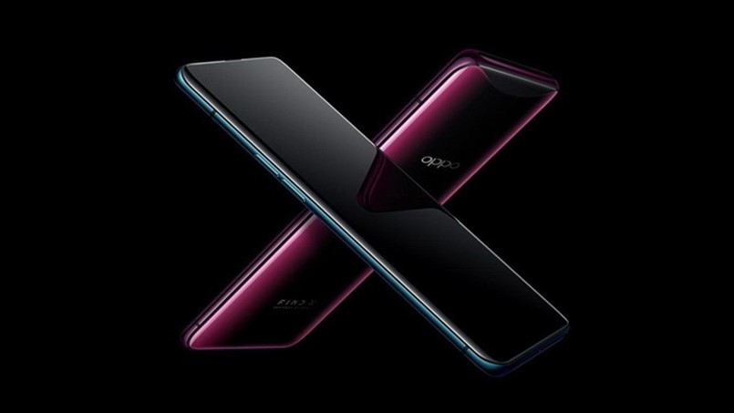 لأول مرة OPPO بـ 10 جيغابايت