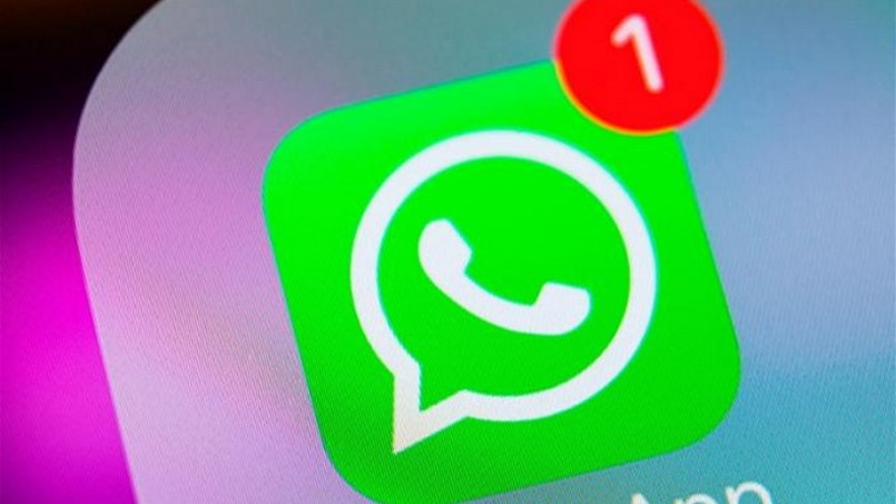 حتى الساعة إنها في Status واتساب