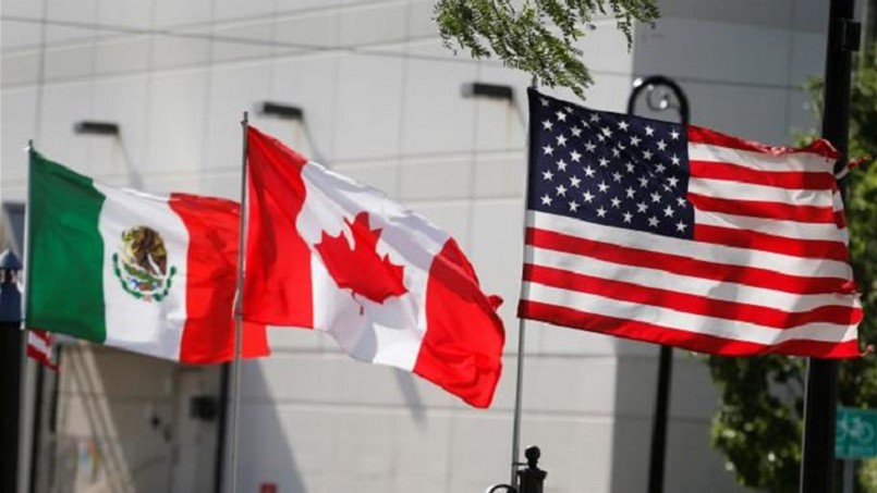 وداعاً NAFTA وأهلاً بـ USMCA
