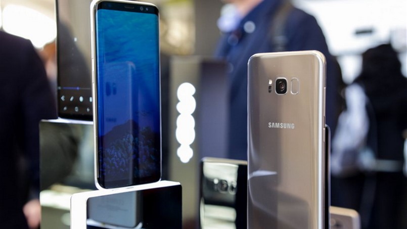 سامسونغ تتوقع أعلى المستويات على الإطلاق