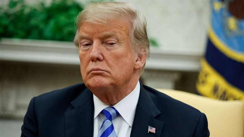 ترامب يفضل معدلات الفائدة المنخفضة