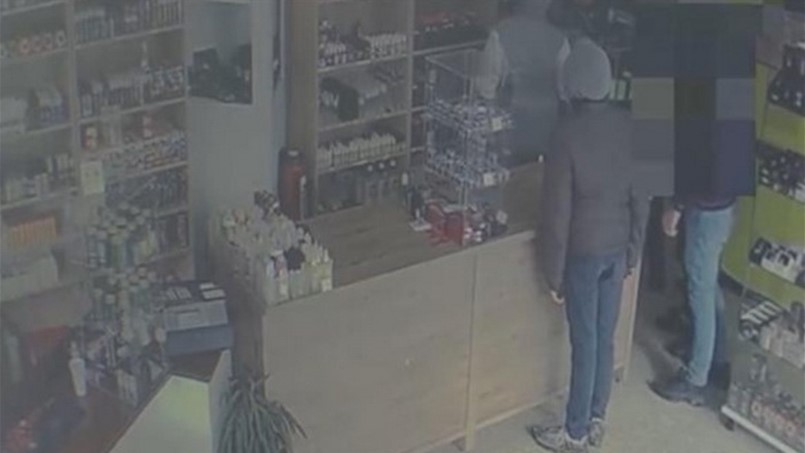 أغبى 6 لصوص في العالم