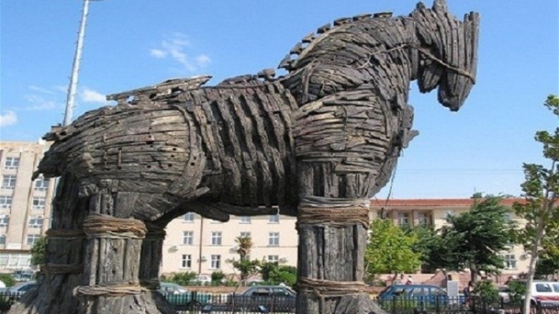 حصان طروادة لمواجهة الأمراض القاتلة