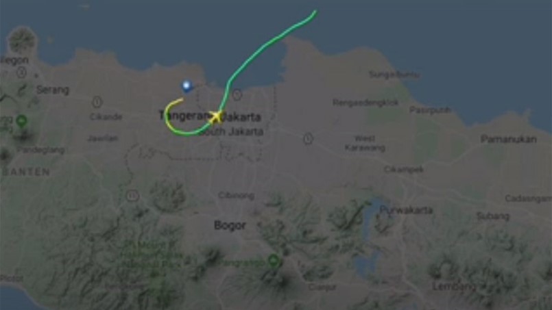 13 دقيقة ثم وقعت الفاجعة