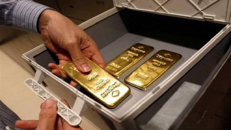 الذهب يترقب الانتخابات الأميركية