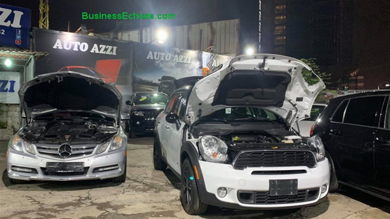 كيف تؤثر الاوضاع السياسية في بيع السيارات في لبنان