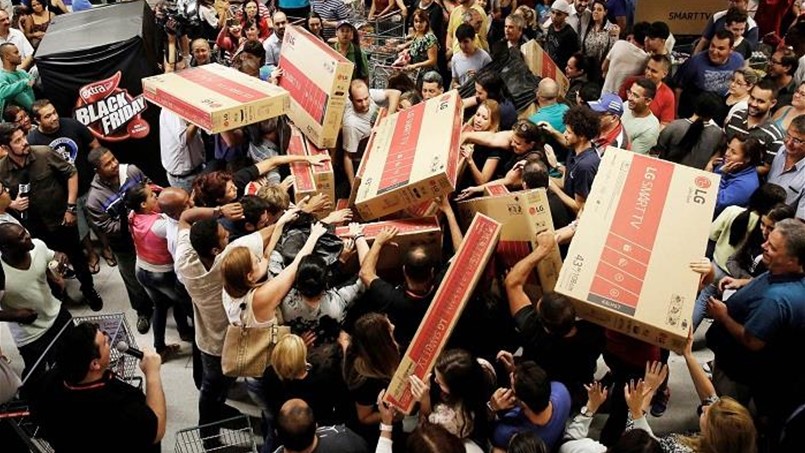 5 أشياء تجنبوا شرائها في بلاك فرايدي