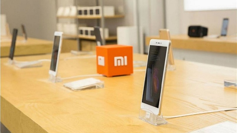 تشاومي تتجاوز الـ 100 مليون