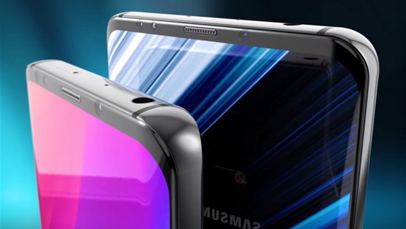 سامسونغ تُحضِّر S10 الاحتفالي