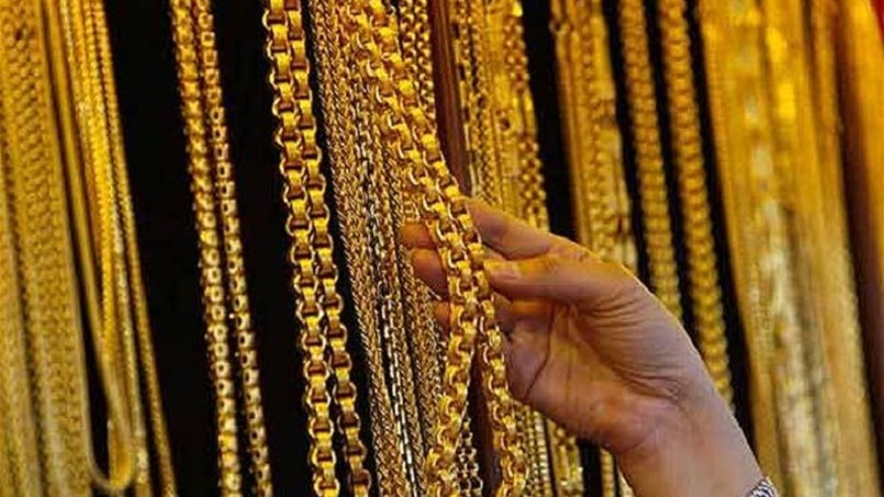أسعار الذهب تتغيّر قبيل قمة مجموعة العشرين