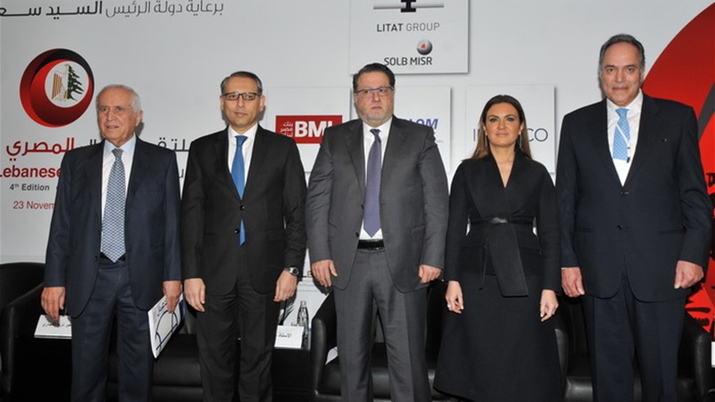 لبنان يحتل المركز 22 في مصر