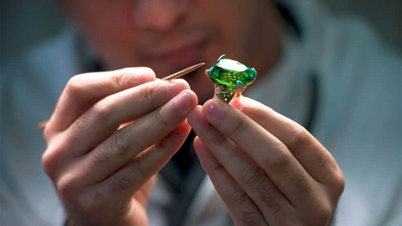 صناعة المجوهرات في أزمة