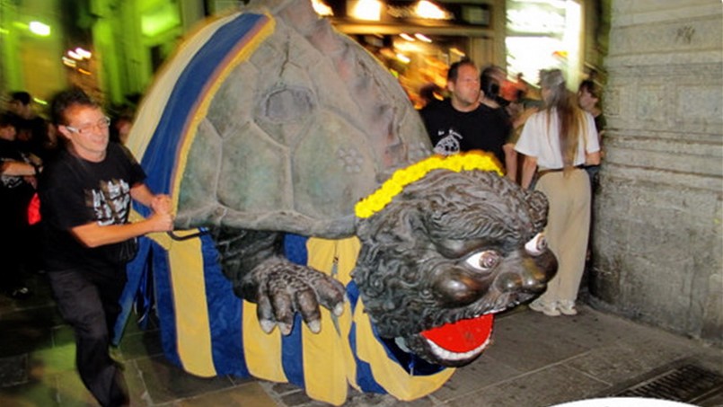 بيروت في برشلونة في أيلول المقبل