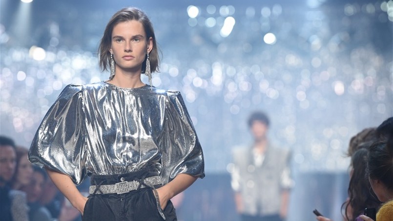 ABC تضيف Isabel Marant إلى مجموعة علاماتها التجارية المتميّزة