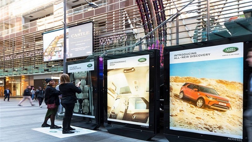 ما حققته صناعة الإعلانات في 2018