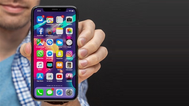 آبل اطلقت iOS 12.1.1 وهذه هي التغييرات التي ستلاحظونها