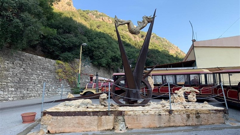 إزدياد السيّاح إلى لبنان عن العام 2017