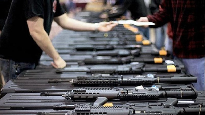 أكبر شركات الأسلحة في العالم