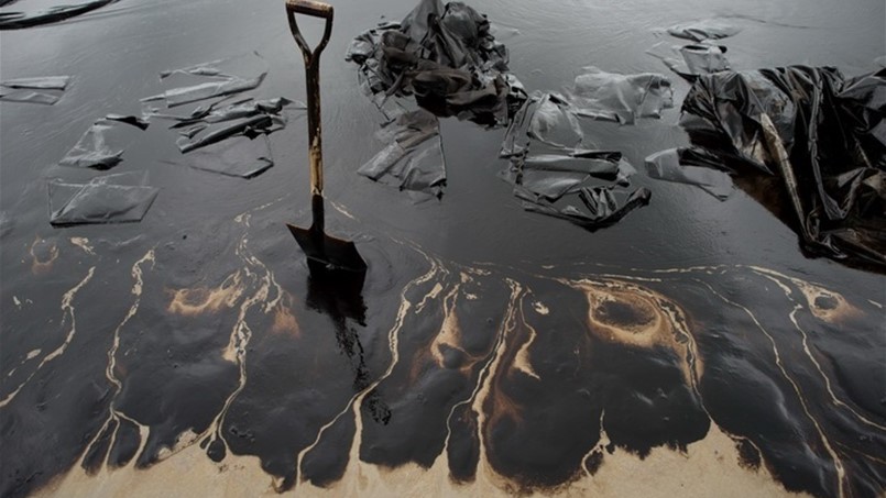 خبر سار عن أسعار النفط