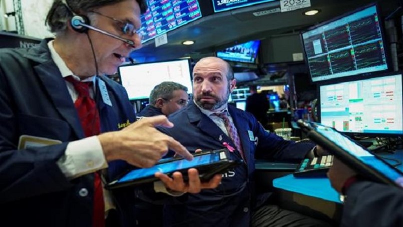 المستثمرون يقتربون من التشاؤم المفرط