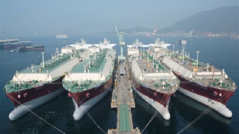 لندن ستعتمد على الناقلات البحرية اذا فشل الإتفاق