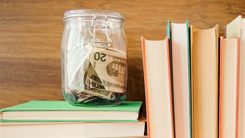 3 كتب قد تغيّر أفكار البعض عن المال