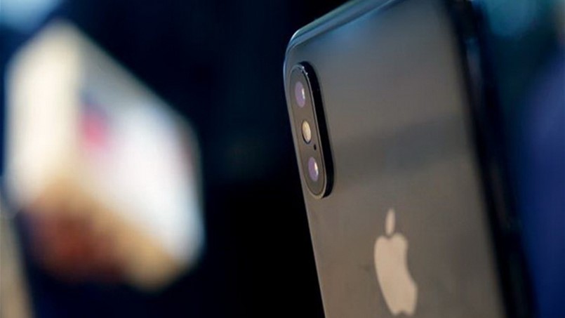 نسبة إستخدام iOS 12 حتى أول يوم من 2019