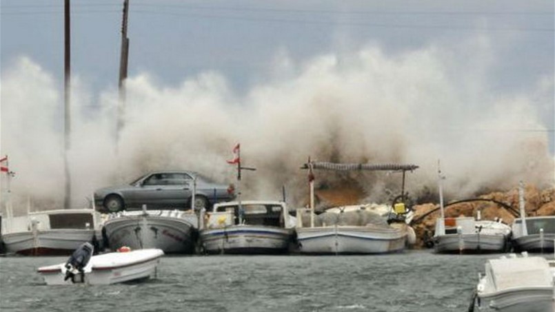 تذكير بإرشادات مصلحة الأبحاث حول الأحوال الجوية في لبنان