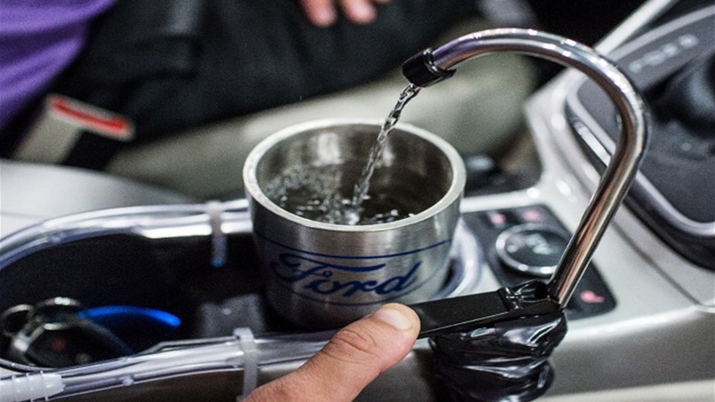 أكثر شركة سجّلت براءات اختراع في 2018