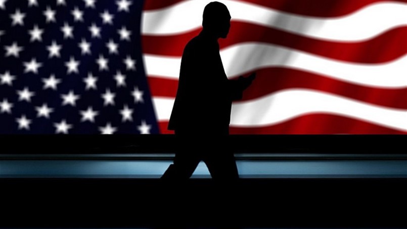 فيتش تحذّر من خفض تصنيف أميركا