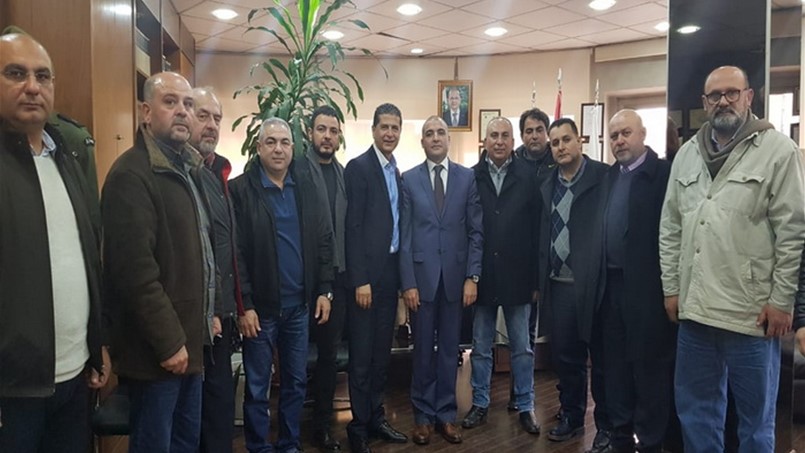 آلية جديدة لاستيراد السيارات لذوي الاحتياجات الخاصة