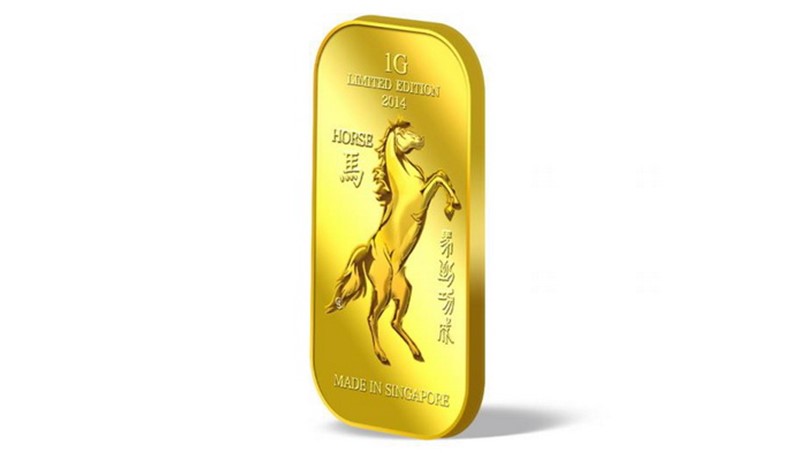 عوامل قد تحوّل الذهب حصاناً رابحاً في 2019