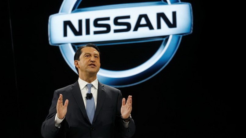 إستقالة مدير مقرّب من غصن في نيسان