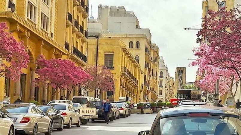 فرق الأسعار بين بيروت ونيويورك