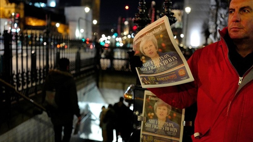 الجميع سيخسر في أوروبا