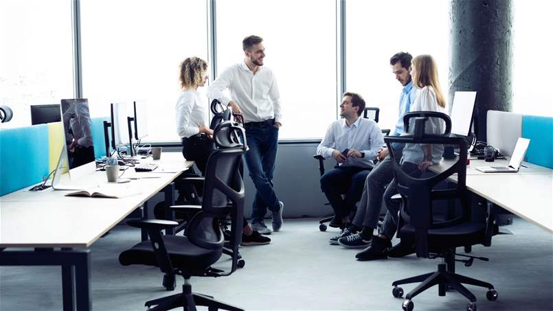 نصائح آخر 10 دقائق في دوام العمل