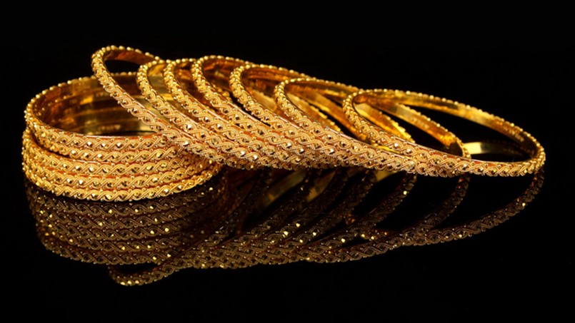 أسعار الذهب تتحول للهبوط عالمياً