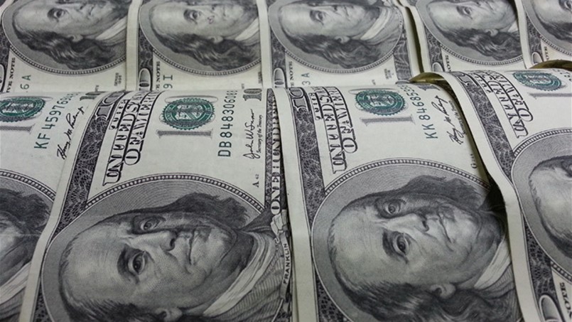 سعر صرف الدولار في السوق السوداء في 12 آذار