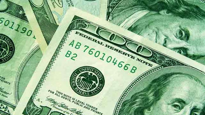 سعر صرف الدولار في السوق السوداء في 15 آذار