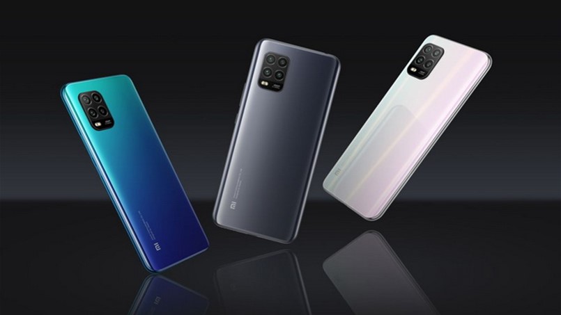 شاومي تتنفس الصعداء